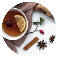 Logo zur Veranstaltung Heiße Düfte