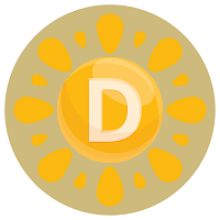 Logo zur Veranstaltung Vitamin D